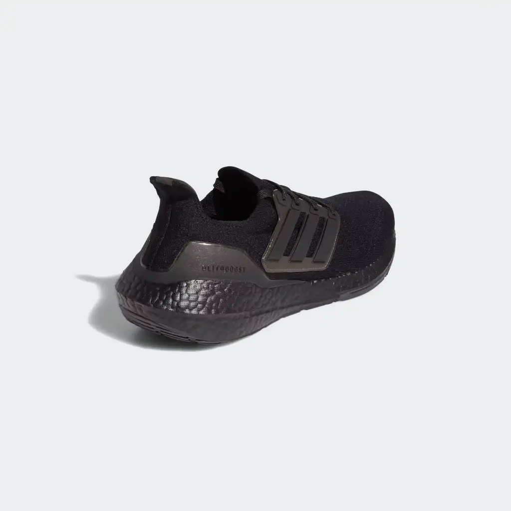 Giày Adidas UltraBoost 21 - FY0306 Đen (Core Black)