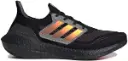 Giày Adidas Ultraboost 21 - GX5236 Core Black / Grey Five