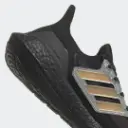 Giày Adidas Ultraboost 21 - GX5236 Core Black / Grey Five