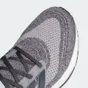 Giày Adidas Ultraboost 21 - GV7726 Xám Bạc (Mgh Solid Grey / Dgh Solid Grey / Silver Metallic)