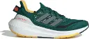 Giày Adidas Ultraboost Light - IE5831 Xanh Lá (Collegiate Green / Iron Metallic / Spark)