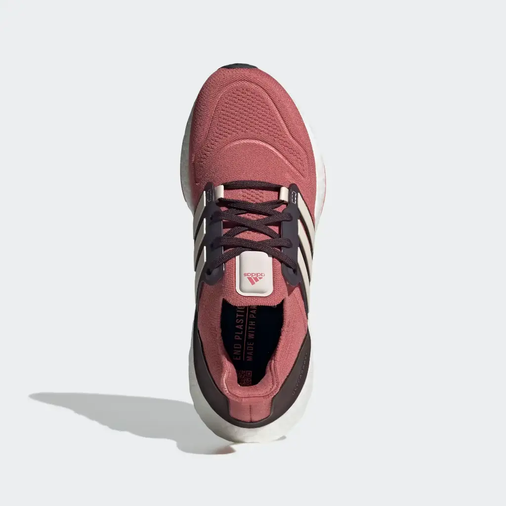 Giày Adidas Ultraboost 22 - GX6670 Đỏ (Wonder Red / Bliss Orange / Shadow Maroon)