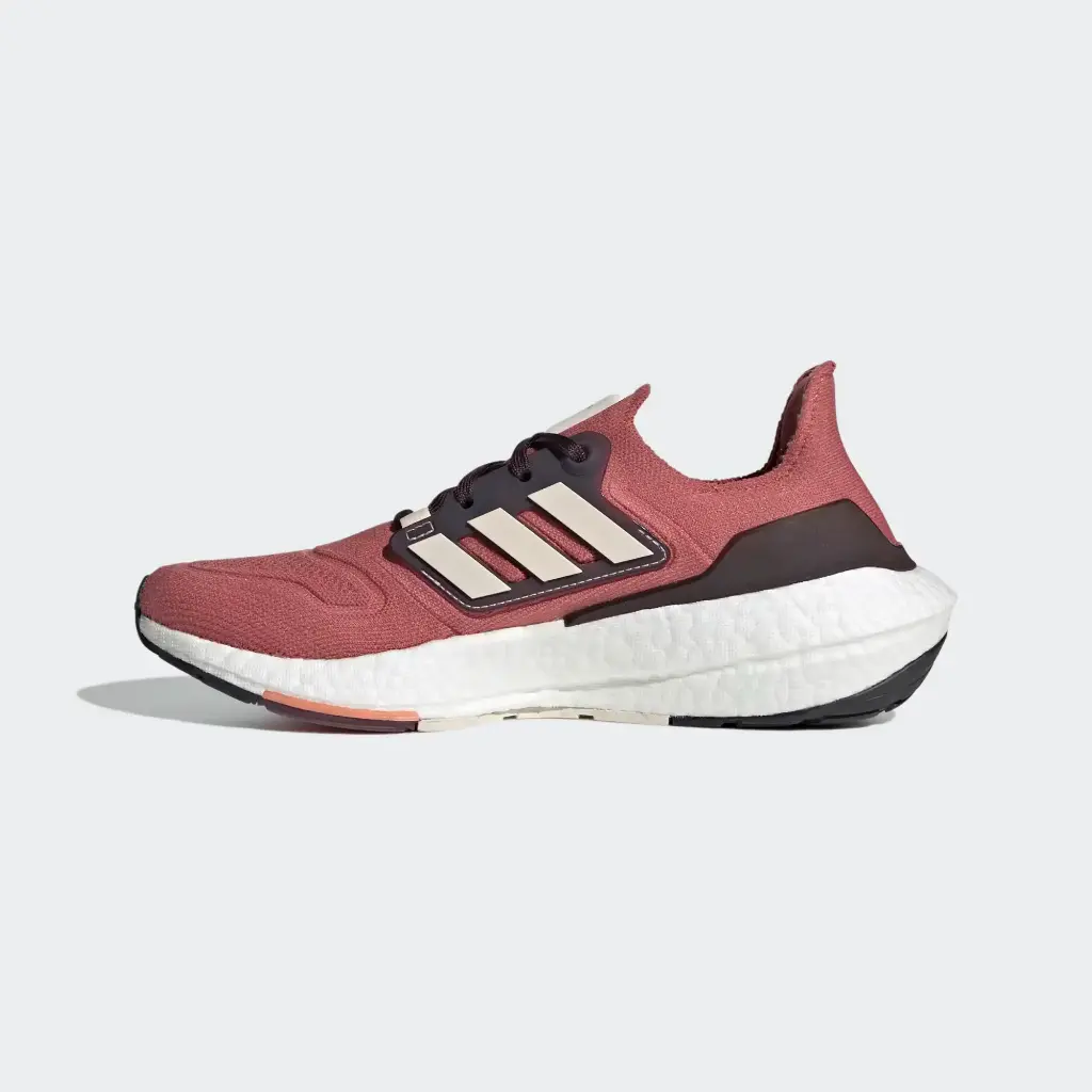 Giày Adidas Ultraboost 22 - GX6670 Đỏ (Wonder Red / Bliss Orange / Shadow Maroon)