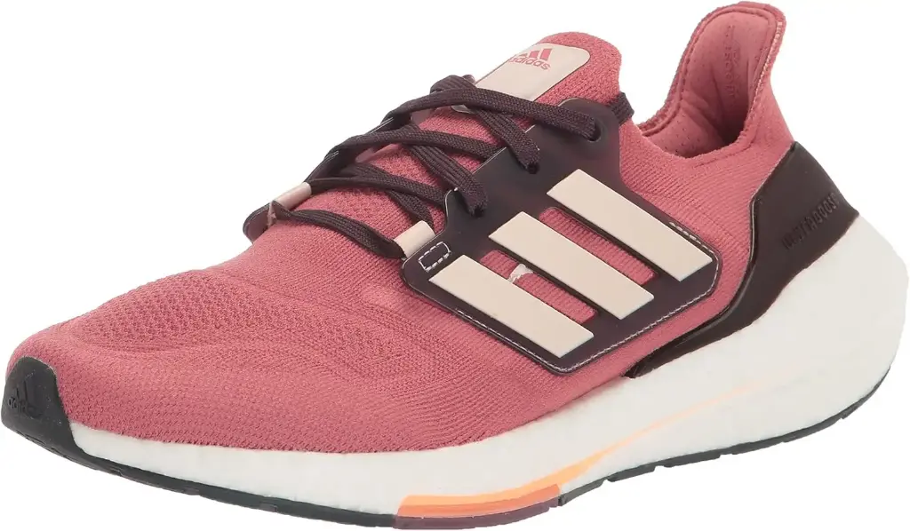 Giày Adidas Ultraboost 22 - GX6670 Đỏ (Wonder Red / Bliss Orange / Shadow Maroon)