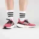 Giày Adidas Ultraboost 22 - GX6670 Đỏ (Wonder Red / Bliss Orange / Shadow Maroon)