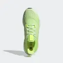 Giày Adidas UltraBoost 22 - GX5557 Xanh Lá (Almost Lime / Solar Yellow)