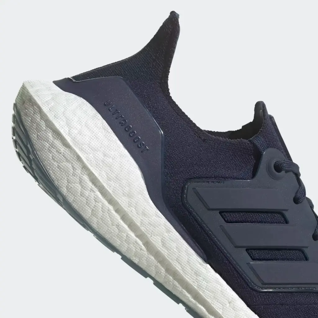 Giày Adidas Ultraboost 22 - GX5461 Collegiate Navy / Collegiate Navy / Core Black