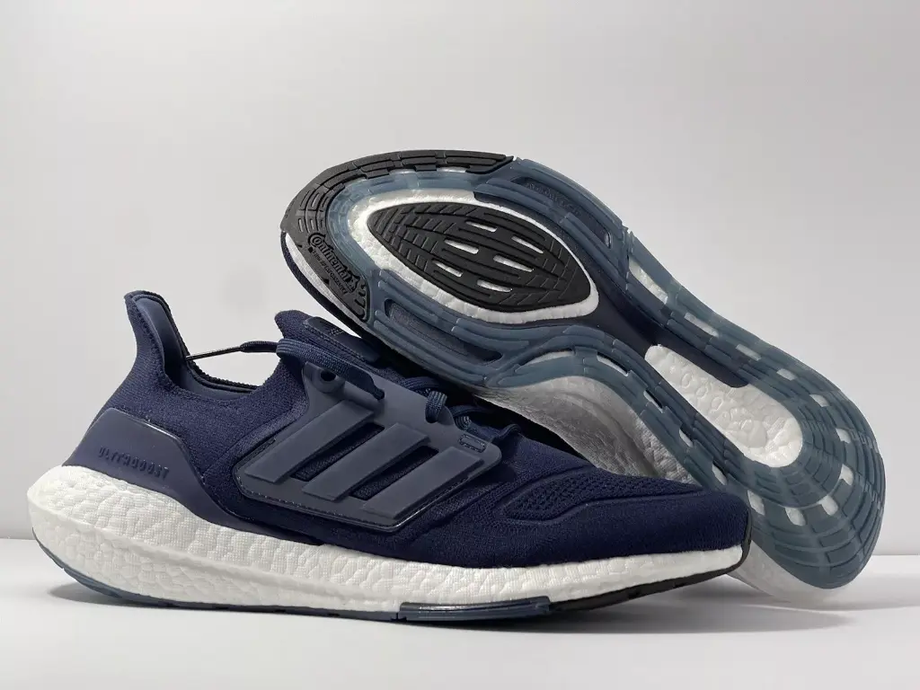 Giày Adidas Ultraboost 22 - GX5461 Collegiate Navy / Collegiate Navy / Core Black