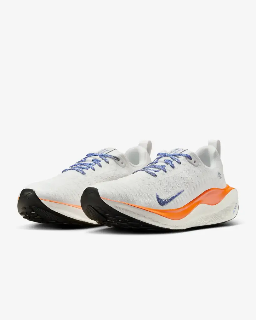 Giày Nike ReactX InfinityRN 4 Blueprint - HJ6648-900 Phối Trắng (Multi-Colour)