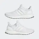 Giày Adidas Ultraboost 1.0 - HQ4207 Cloud White - Giày Nữ