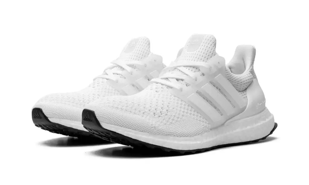 Giày Adidas Ultraboost 1.0 - HQ4207 Cloud White - Giày Nữ