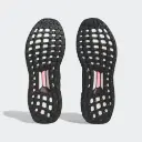 Giày Adidas Ultraboost 1.0 - HQ4204 Core Black / Beam Pink