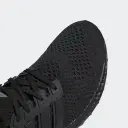 Giày Adidas Ultraboost 1.0 - HQ4199 Core Black / Beam Green - Giày Nam