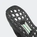 Giày Adidas Ultraboost 1.0 - HQ4199 Core Black / Beam Green - Giày Nam