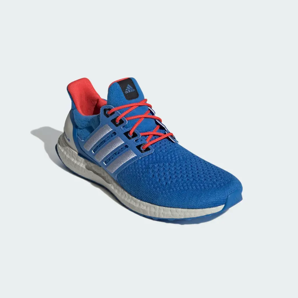 Giày Adidas Ultraboost 1.0 - ID9678 Xanh Blue (Bright Royal / Blue Dawn)