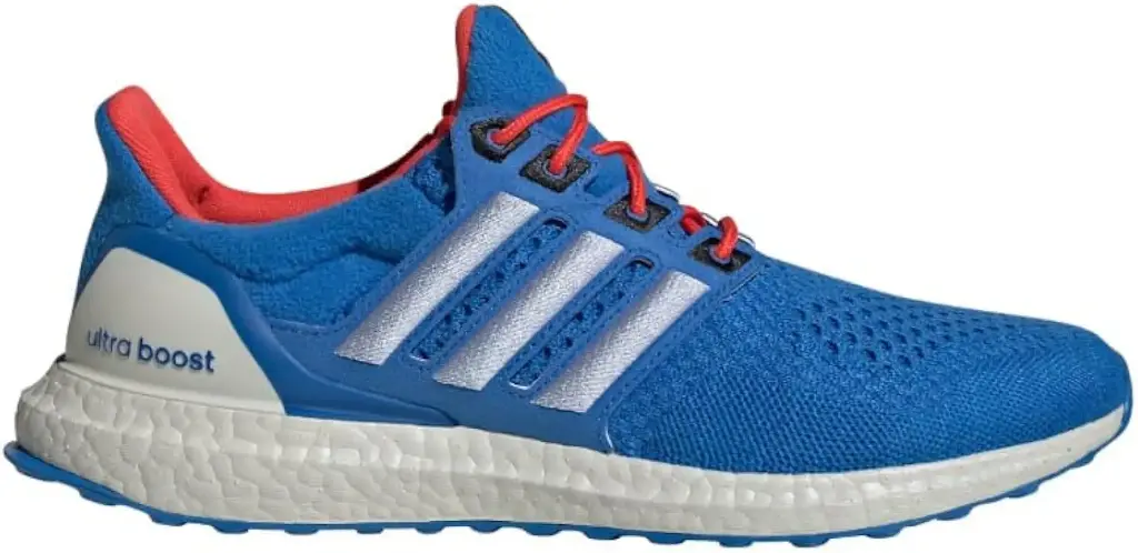 Giày Adidas Ultraboost 1.0 - ID9678 Xanh Blue (Bright Royal / Blue Dawn)