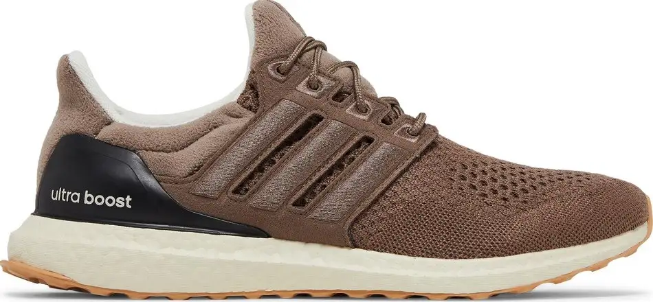 Giày Adidas Ultraboost 1.0 - ID9677 Nâu (Earth Strata / Core Black)