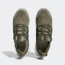 Giày Adidas Ultraboost 1.0 LCFP - HR0056 Xanh Rêu (Olive Strata / Grey Two)