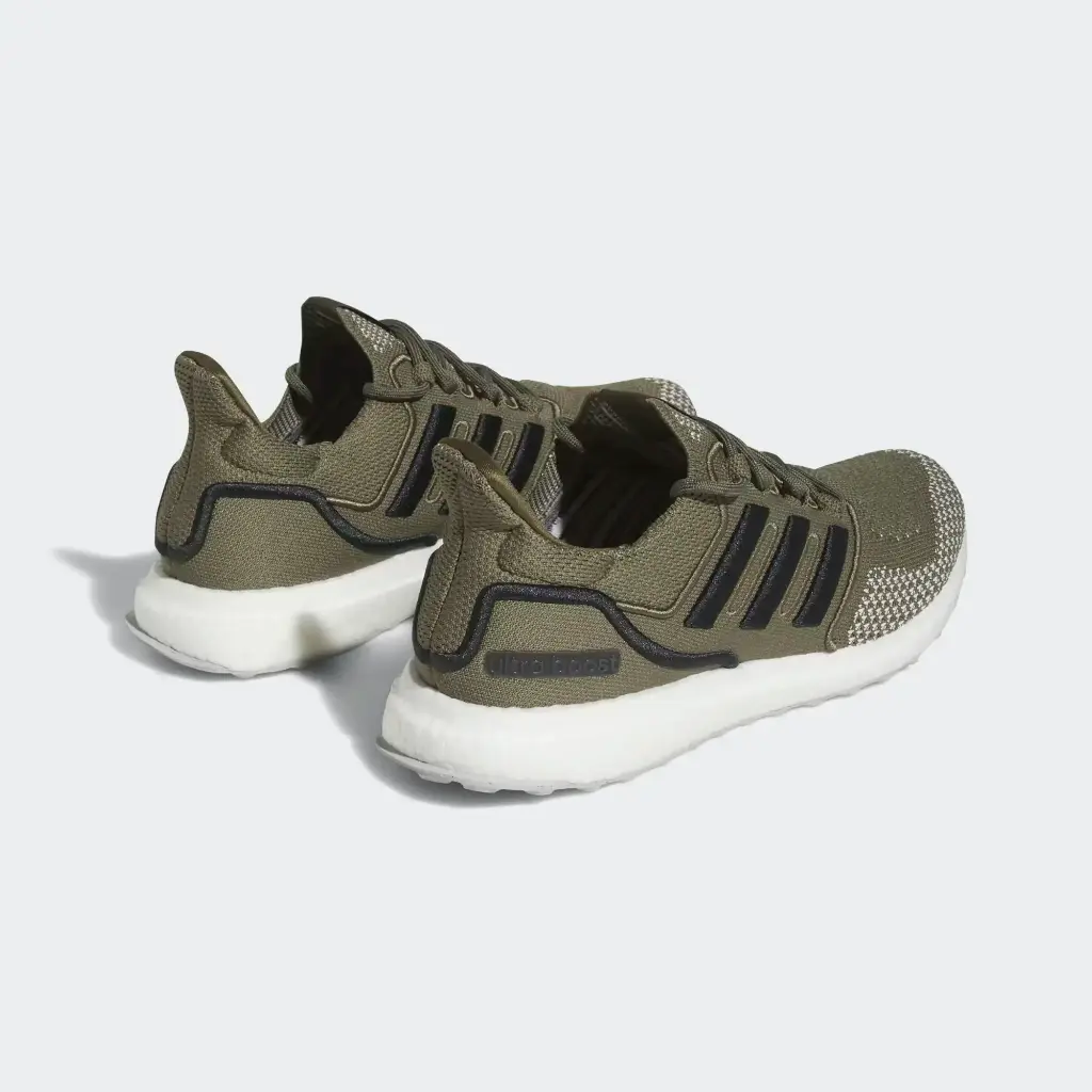 Giày Adidas Ultraboost 1.0 LCFP - HR0056 Xanh Rêu (Olive Strata / Grey Two)