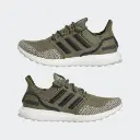 Giày Adidas Ultraboost 1.0 LCFP - HR0056 Xanh Rêu (Olive Strata / Grey Two)