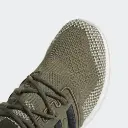 Giày Adidas Ultraboost 1.0 LCFP - HR0056 Xanh Rêu (Olive Strata / Grey Two)