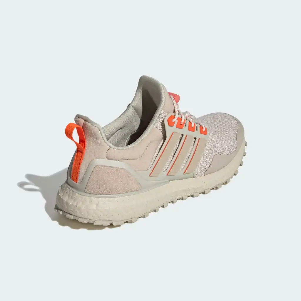 Giày Adidas Ultraboost 1.0 ATR - IF9072 Alumina / Wonder Beige / Impact Orange