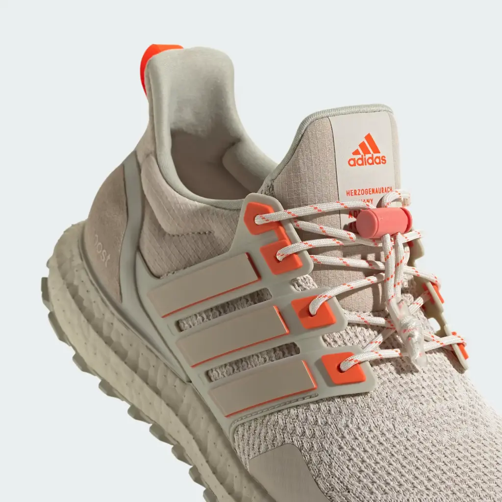 Giày Adidas Ultraboost 1.0 ATR - IF9072 Alumina / Wonder Beige / Impact Orange