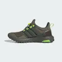 Giày Adidas Ultraboost 1.0 ATR - IF9073 Olive Strata / Shadow Olive / Lucid Lemon