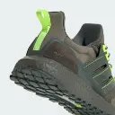 Giày Adidas Ultraboost 1.0 ATR - IF9073 Olive Strata / Shadow Olive / Lucid Lemon