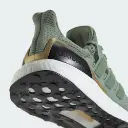 Giày Adidas Ultraboost 1.0 - IF5258 Silver Green / Silver Green / Gold Metallic