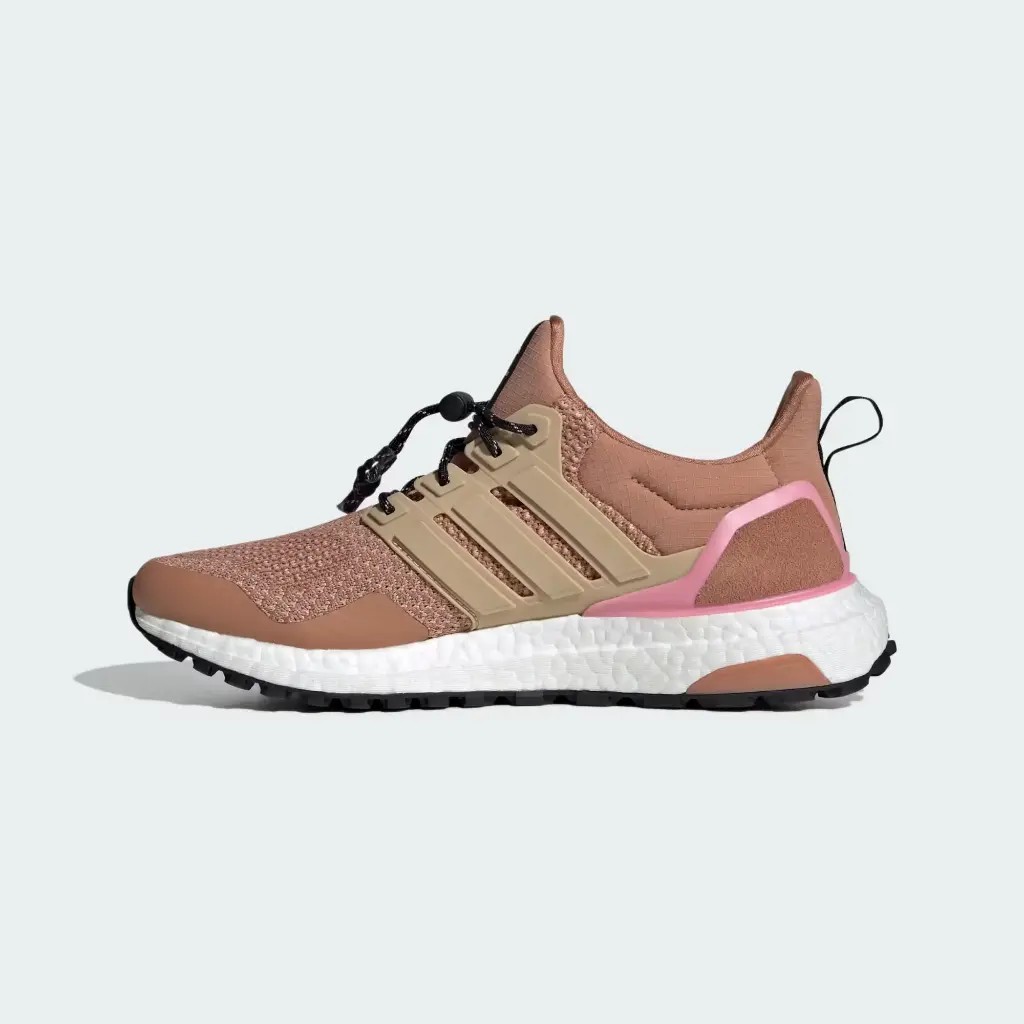 Giày Adidas Ultraboost 1.0 - ID9639 Clay Strata / Magic Beige / Bliss Pink