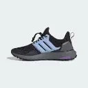 Giày Adidas Ultraboost 1.0 - ID9640 Core Black / Blue Dawn / Carbon