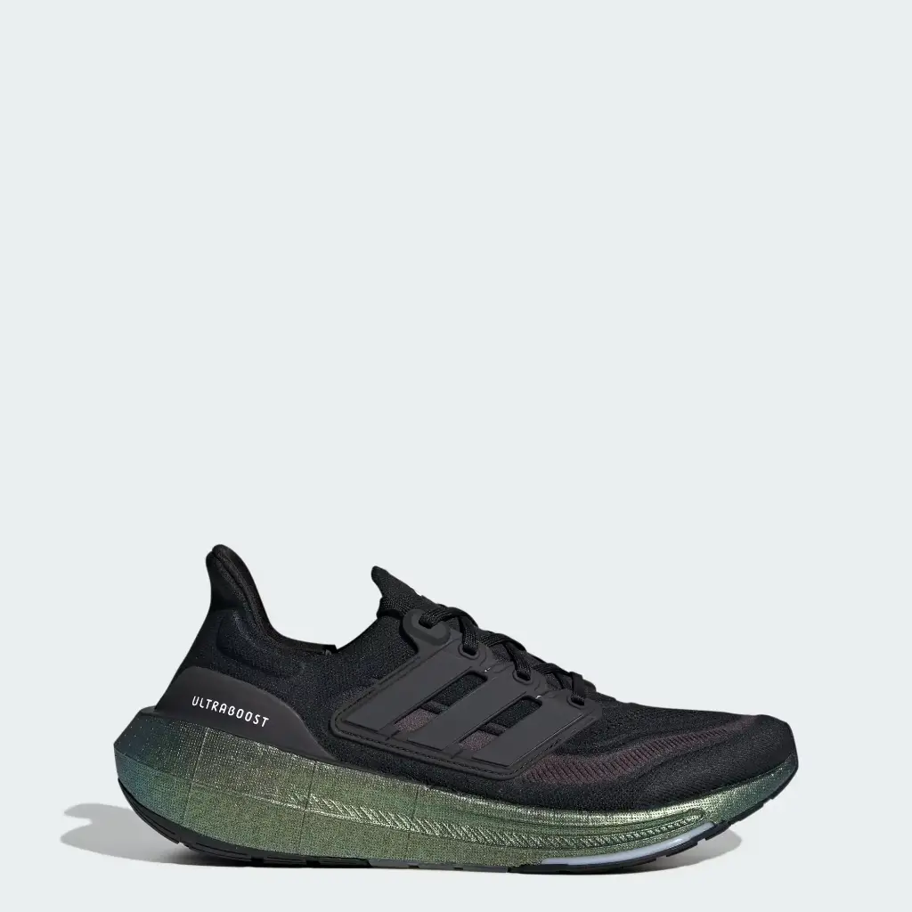 Giày Adidas Ultraboost Light - IF1720 Core Black / Carbon / Cloud White