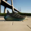 Giày Adidas Ultraboost Light - IF1720 Core Black / Carbon / Cloud White