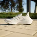 Giày Adidas Ultraboost Light - GY9350 Cloud White / Cloud White / Crystal White