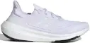 Giày Adidas Ultraboost Light - GY9350 Cloud White / Cloud White / Crystal White