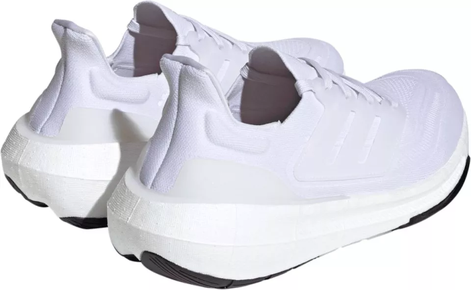 Giày Adidas Ultraboost Light - GY9350 Cloud White / Cloud White / Crystal White