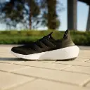 Giày Adidas Ultraboost Light - GY9351 Core Black / Core Black / Crystal White
