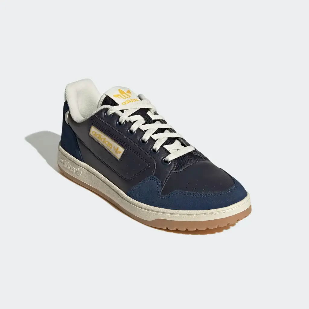 Giày Adidas NY 90 - GX4398 - Legend Ink / Legend Ink / Gum