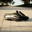 Giày Adidas Ultraboost Light - GZ5159 Core Black / Core Black / Core Black
