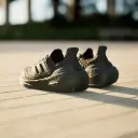 Giày Adidas Ultraboost Light - GZ5159 Core Black / Core Black / Core Black