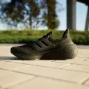 Giày Adidas Ultraboost Light - GZ5159 Core Black / Core Black / Core Black