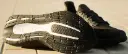 Giày Adidas Ultraboost Light - GZ5159 Core Black / Core Black / Core Black