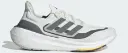 Giày Adidas Ultraboost Light - ID3281 Non Dyed / Iron Metallic / Ivory