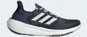 Giày Adidas Ultraboost Light - IE1752 Shadow Navy / Crystal White / Wonder Blue