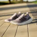 Giày Adidas Ultraboost Light - IE3336 Preloved Fig / Aurora Met / Shadow Violet