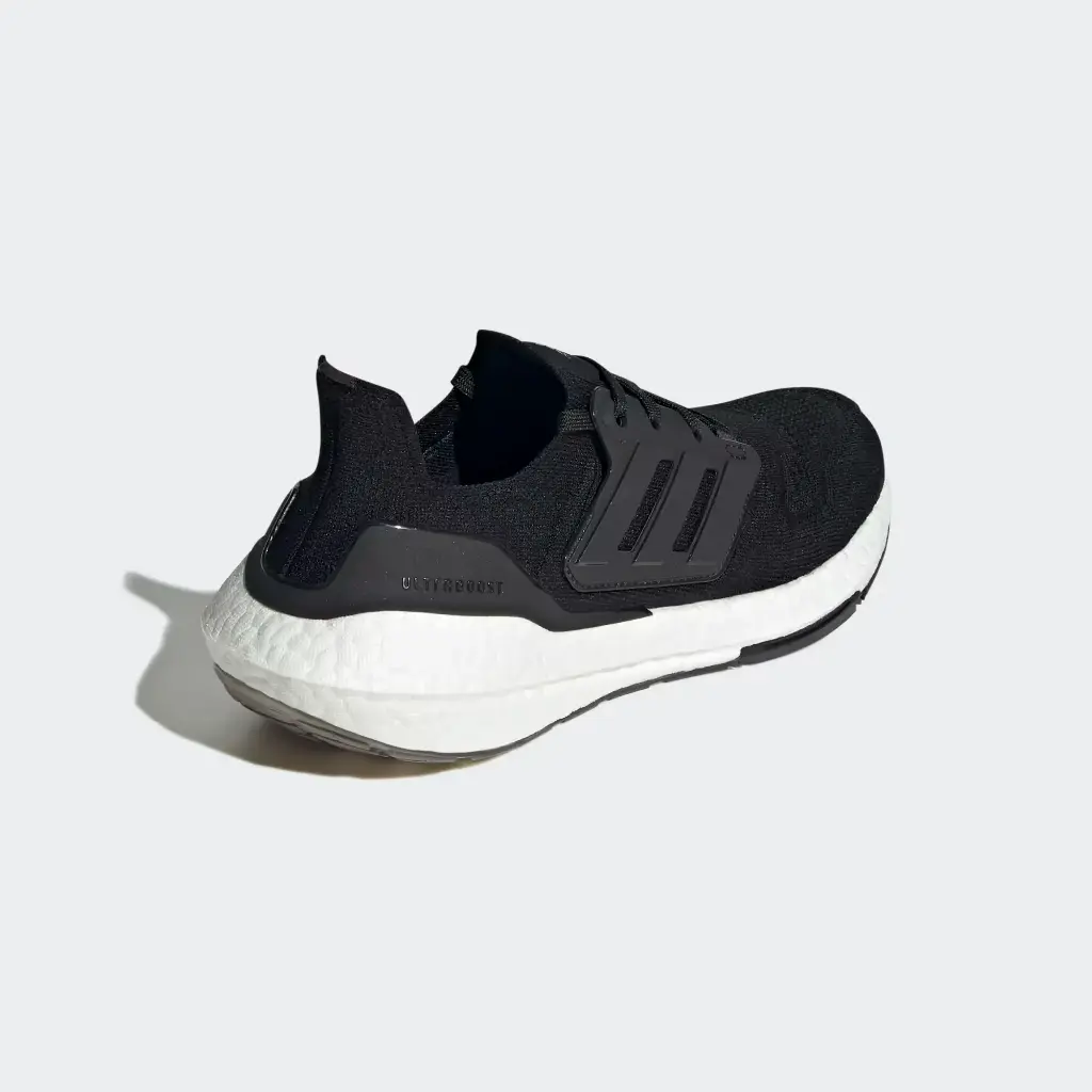 Giày Adidas Ultraboost 22 - GX5591 - Core Black