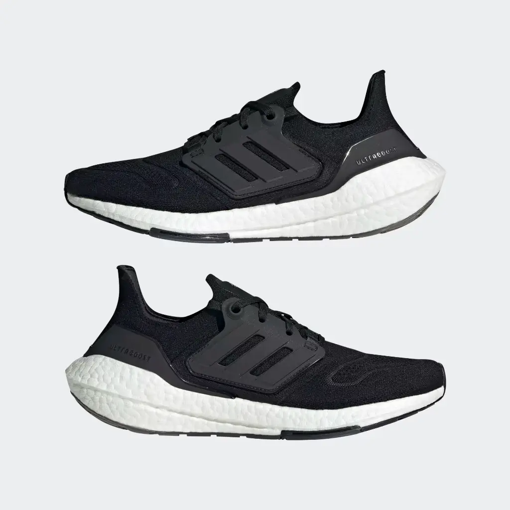 Giày Adidas Ultraboost 22 - GX5591 - Core Black