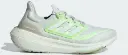 Giày Adidas Ultraboost Light - IE3338 Crystal Jade / Cloud White / Green Spark