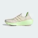 Giày Adidas Ultraboost Light - IG7964 Chalk White / Cloud White / Dash Grey